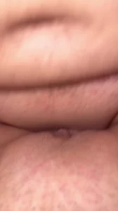 白浆