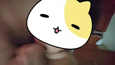 用鸡吧操老婆嘴