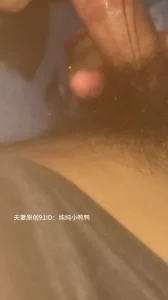 有绿帽情节老公渴望看见老婆被草真实夫妻原创